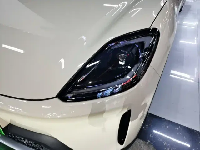 Wuling Bingo S — Фото автомобиля 23