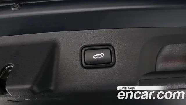 Hyundai Palisade The New Palisade Дизель 2.2 2WD — Фото автомобиля 20