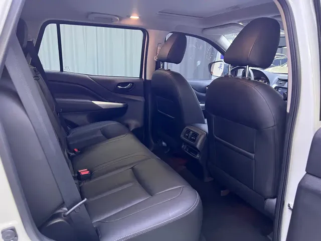Nissan Terra — Фото автомобиля 16