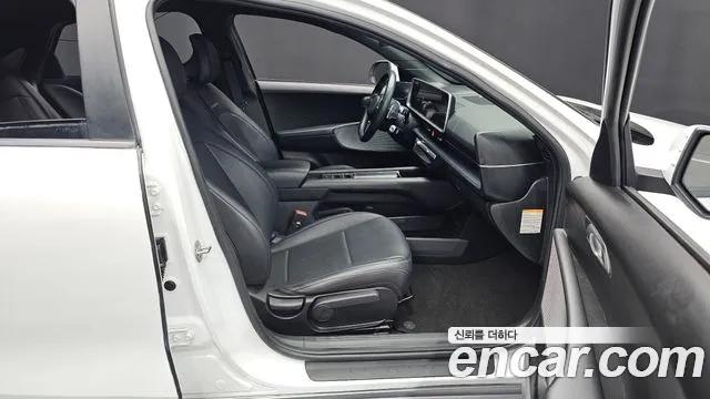 Hyundai Ioniq 6 — Фото автомобиля 16