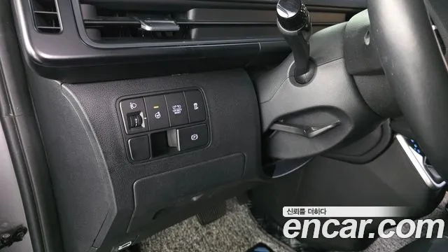 Hyundai Staria — Фото автомобиля 19