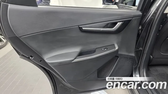 Kia EV6 — Фото автомобиля 14