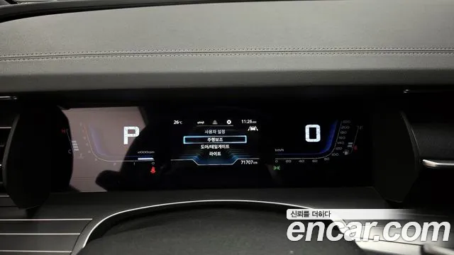 KG_Mobility_Ssangyong Torres Torres Бензин 1.5 2WD — Фото автомобиля 8