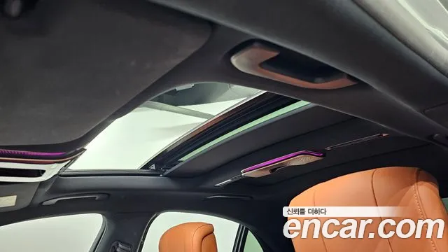 Mercedes-Benz S-Class S-класс W223 — Фото автомобиля 18
