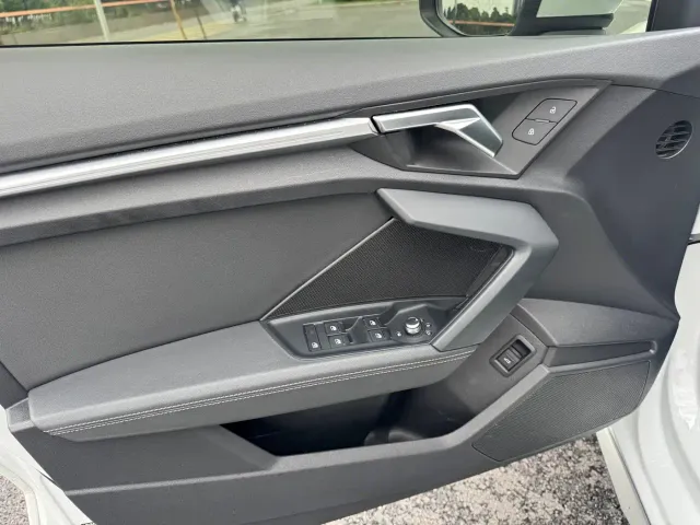 Audi A3 — Фото автомобиля 16