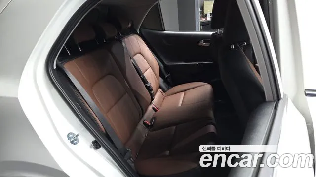 Kia morning Новый Morning (JA) Signature — Фото автомобиля 12