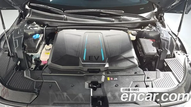 Hyundai Ioniq 5 Ioniq 5 (New) — Фото автомобиля 9
