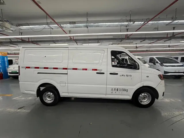 Foton Times EV6 — Фото автомобиля 4