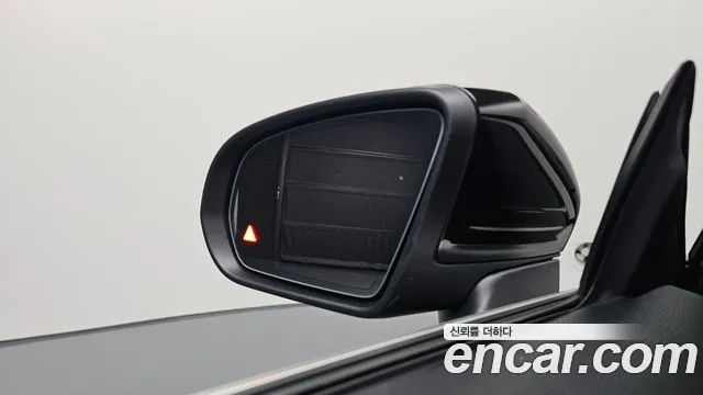 Mercedes-Benz C-Class W205 — Фото автомобиля 19