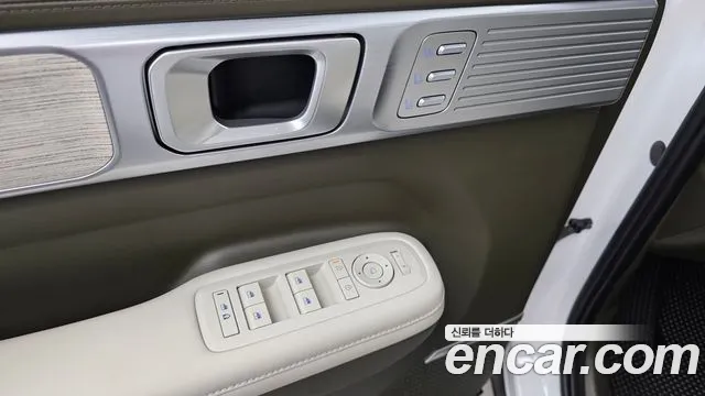 Hyundai Santa Fe MX5 — Фото автомобиля 27