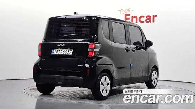 Kia Ray — Фото автомобиля 2