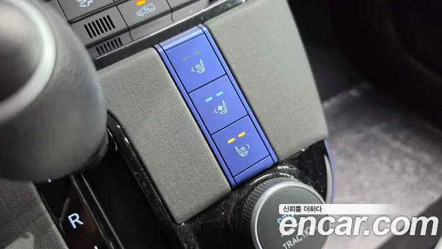 Hyundai Casper — Фото автомобиля 15