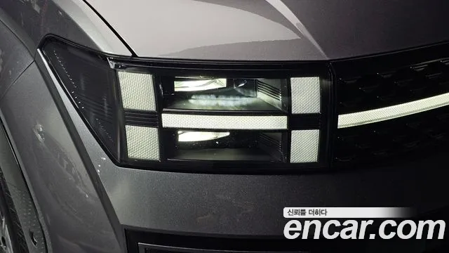 Hyundai Santa Fe MX5 — Фото автомобиля 7
