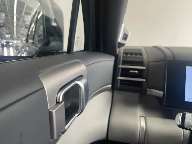 BYD FangChengBao Titanium 7 — Фото автомобиля 20