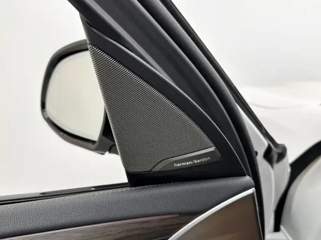 BMW X3 — Фото автомобиля 15