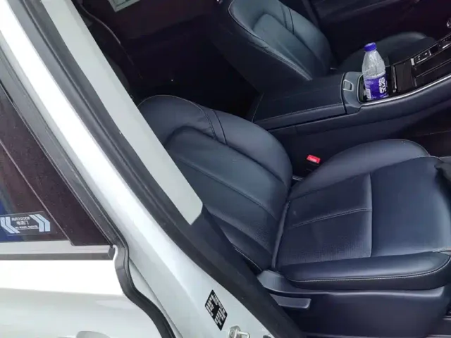 GAC Trumpchi M8 — Фото автомобиля 24