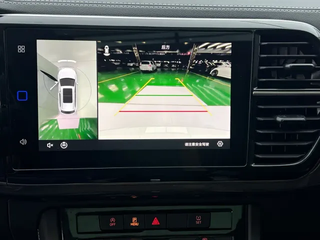 Jetta VS7 — Фото автомобиля 15