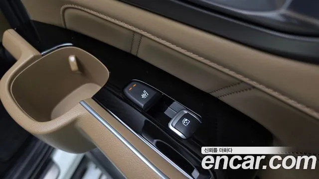 Kia Sorento 4th Gen — Фото автомобиля 25