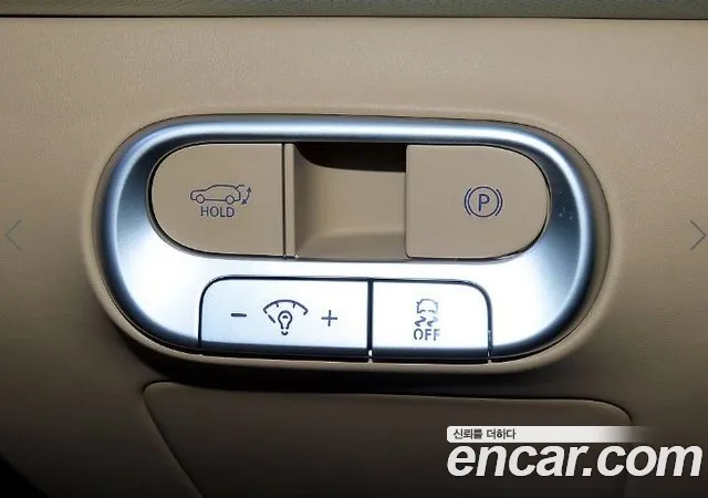 Genesis GV60 — Фото автомобиля 14