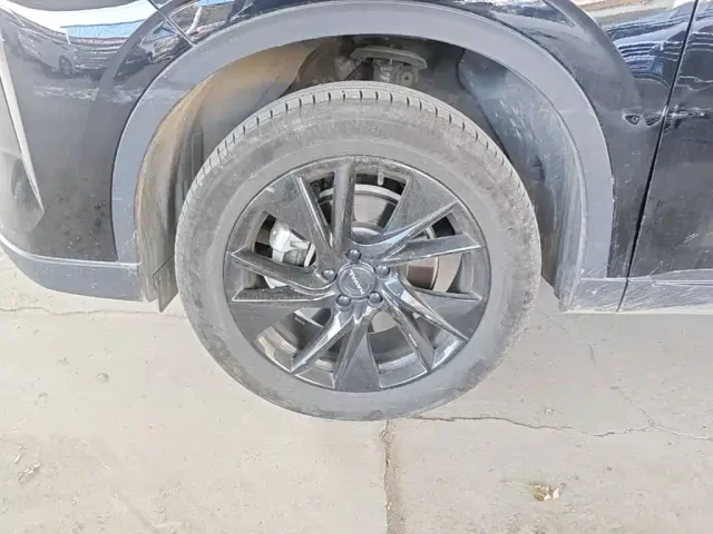 Haval H6 — Фото автомобиля 22