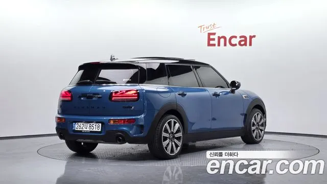 Mini Clubman — Фото автомобиля 2
