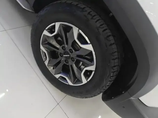 Haval Big Dog — Фото автомобиля 6