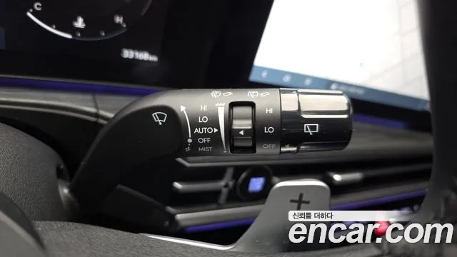 Hyundai Santa Fe MX5 — Фото автомобиля 30