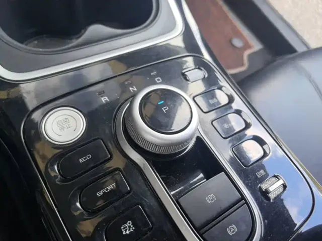 BYD Qin PLUS — Фото автомобиля 13