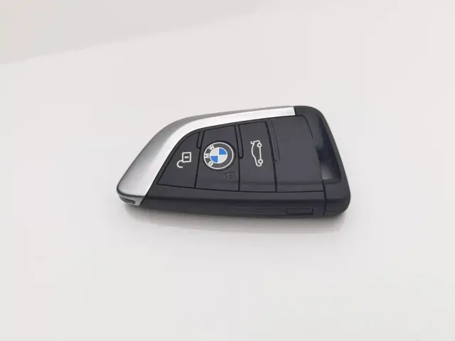 BMW X2 — Фото автомобиля 19