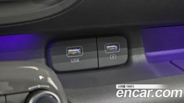 Hyundai Casper Casper Turbo Essential — Фото автомобиля 22