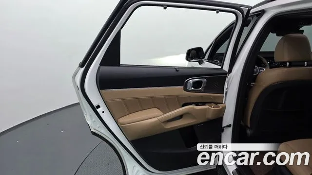 Kia Sorento Generation 4 — Фото автомобиля 14