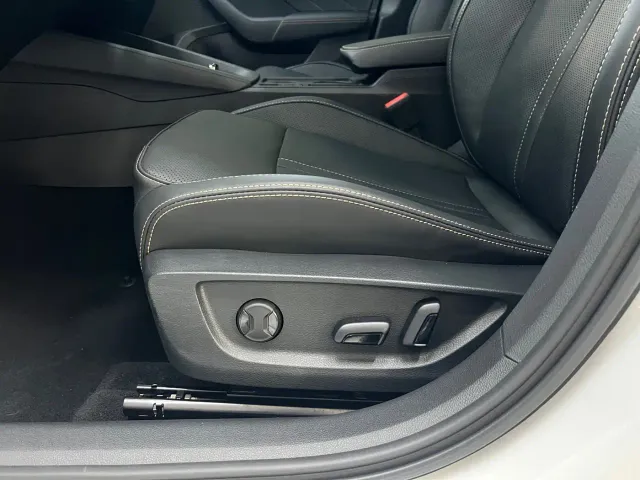 Skoda Octavia — Фото автомобиля 13