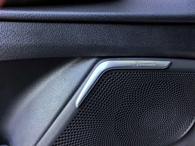 Mercedes-Benz V-Class — Фото автомобиля 10