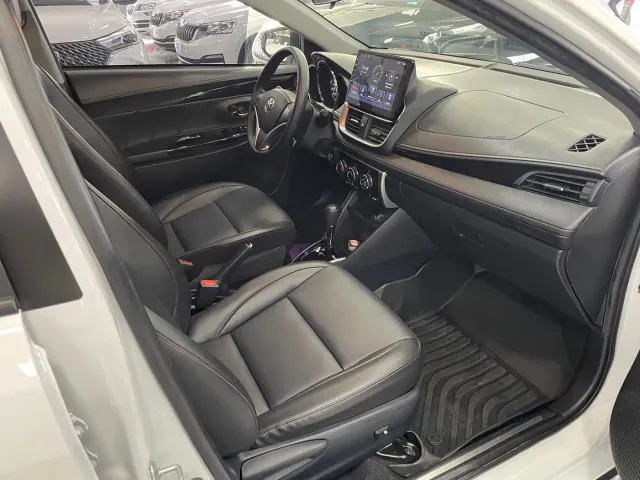 Toyota YARiS L Zhi Xuan — Фото автомобиля 7