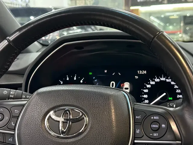 Toyota Avalon — Фото автомобиля 9