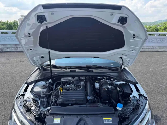 Audi A3 — Фото автомобиля 19