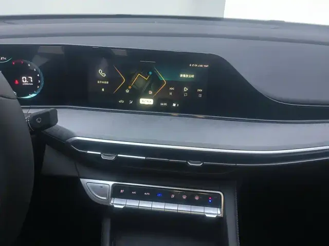 Changan Eado — Фото автомобиля 13