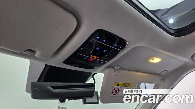 Hyundai Santa Fe MX5 — Фото автомобиля 24