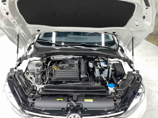Volkswagen Lamando — Фото автомобиля 17