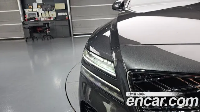 Genesis GV80 2.5T Бензин AWD — Фото автомобиля 15