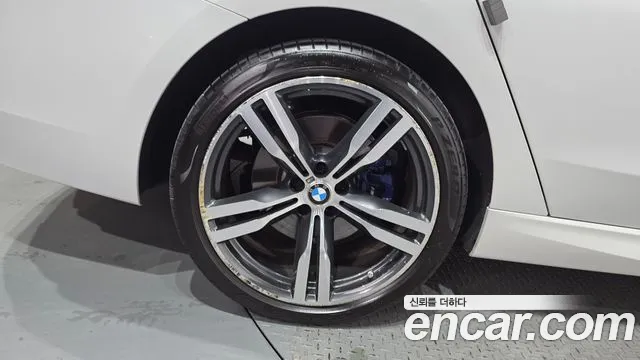 BMW Gran Turismo — Фото автомобиля 5