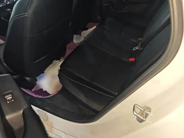 Honda Civic — Фото автомобиля 16