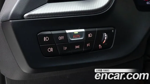 BMW 1 Series — Фото автомобиля 13