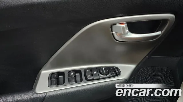 Kia Niro Niro Plus Earth — Фото автомобиля 28