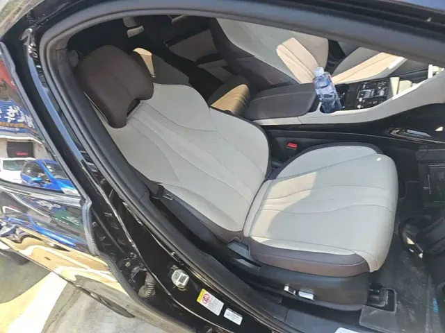 BYD Song PLUS — Фото автомобиля 24