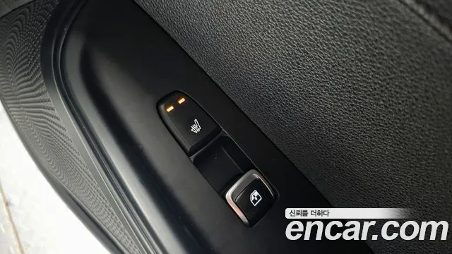 Kia K5 Новый K5 3 поколение 2.0 LPi(Для проката) — Фото автомобиля 20