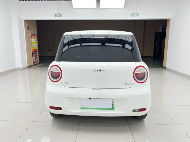 Changan Lumin — Фото автомобиля 13