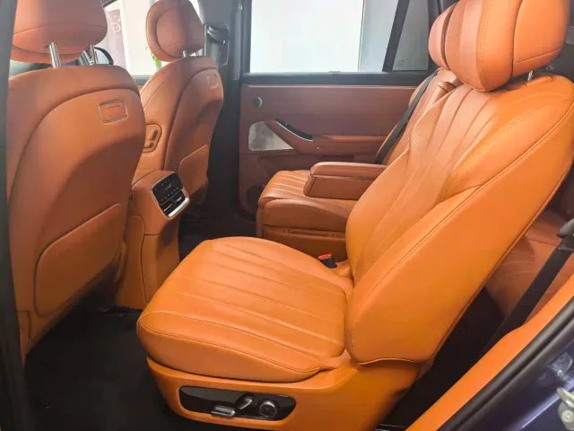Aito M7 — Фото автомобиля 7