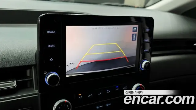 Hyundai Staria — Фото автомобиля 14