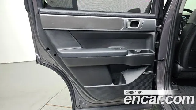 Hyundai Santa Fe MX5 — Фото автомобиля 14